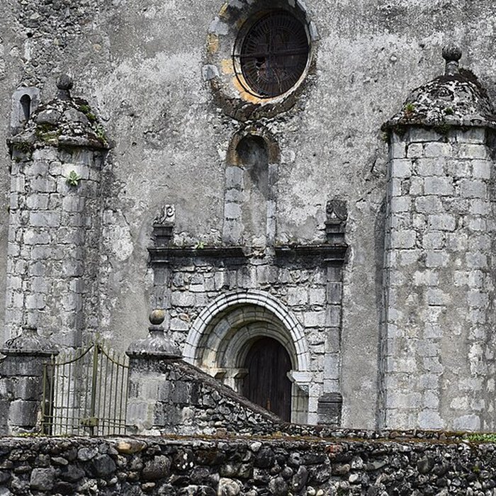 Photo de Église Notre-Dame de Luzenac de Moulis