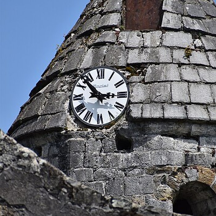 Photo de Église Notre-Dame de Luzenac de Moulis