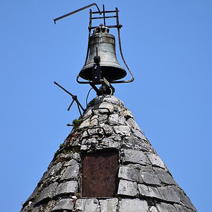 Photo de Église Notre-Dame de Luzenac de Moulis