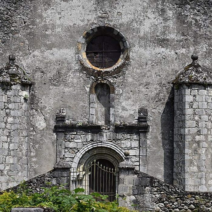 Photo de Église Notre-Dame de Luzenac de Moulis