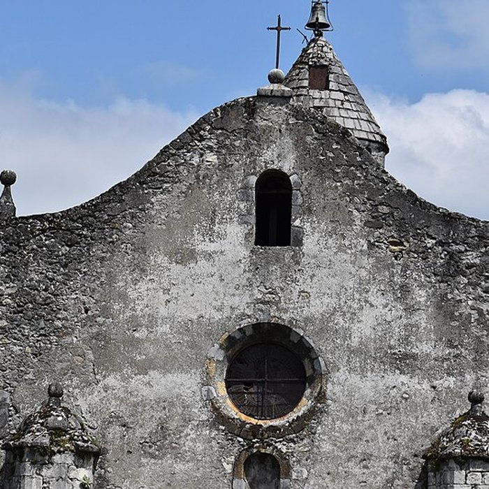 Photo de Église Notre-Dame de Luzenac de Moulis