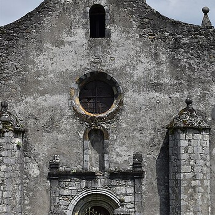 Photo de Église Notre-Dame de Luzenac de Moulis