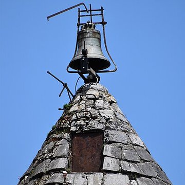 Église Notre-Dame de Luzenac de Moulis