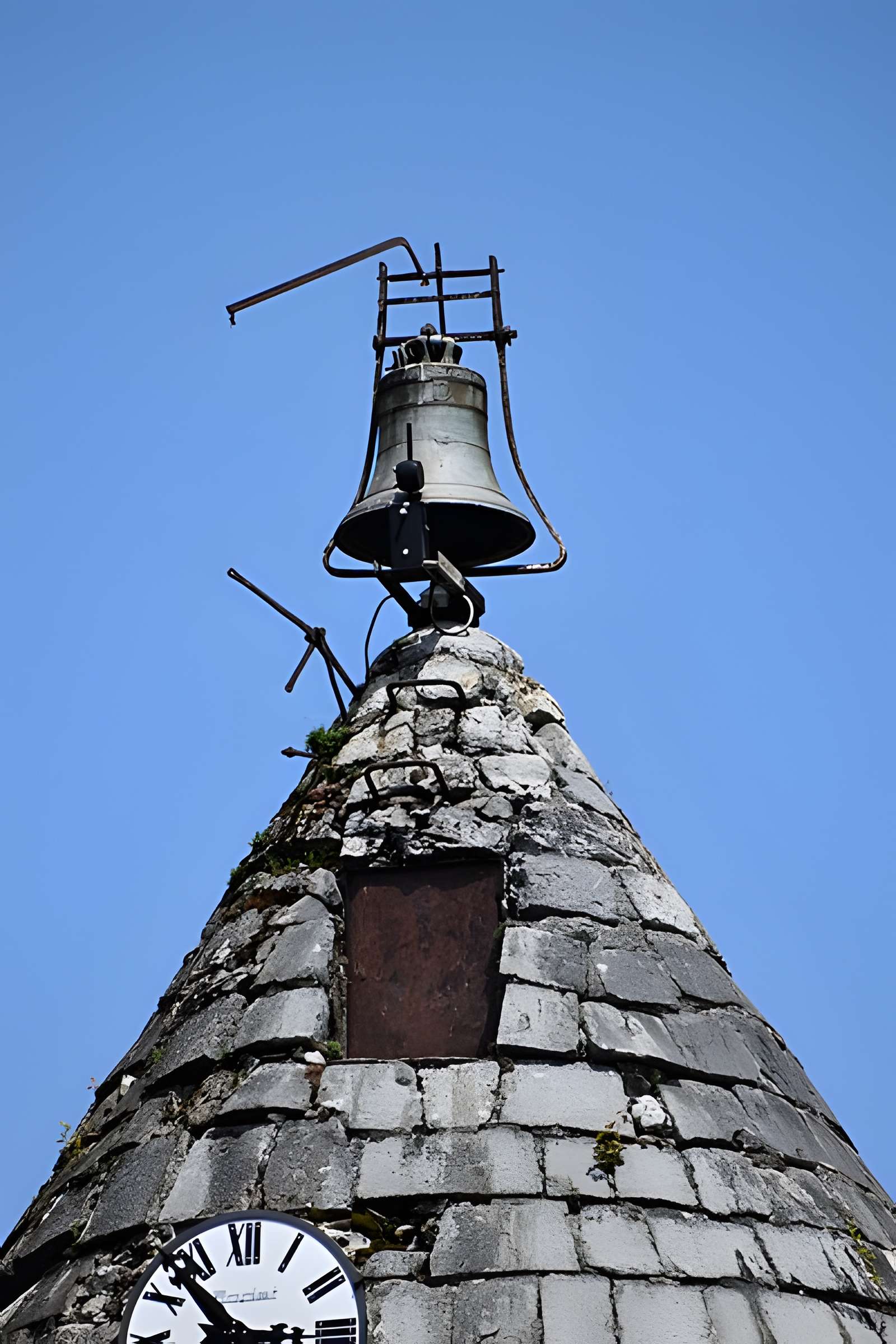 Église Notre-Dame de Luzenac de Moulis