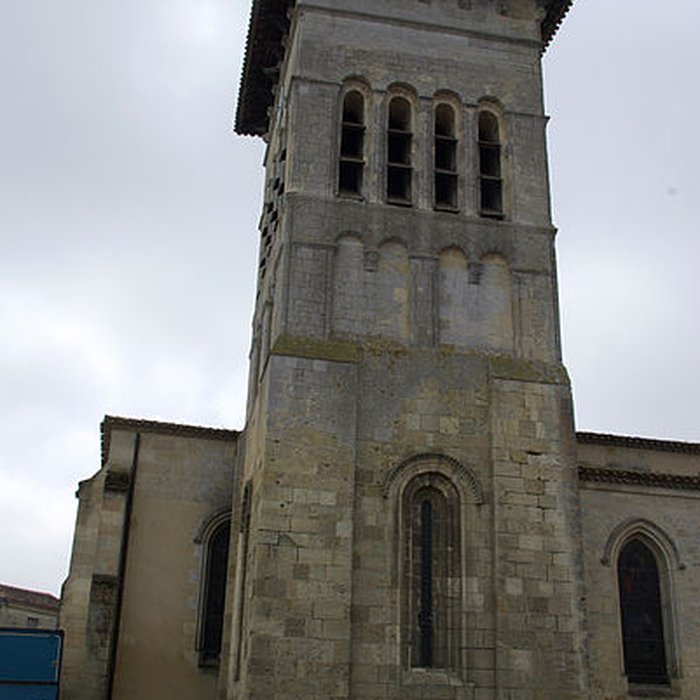 Photo de Église Notre-Dame de Macau