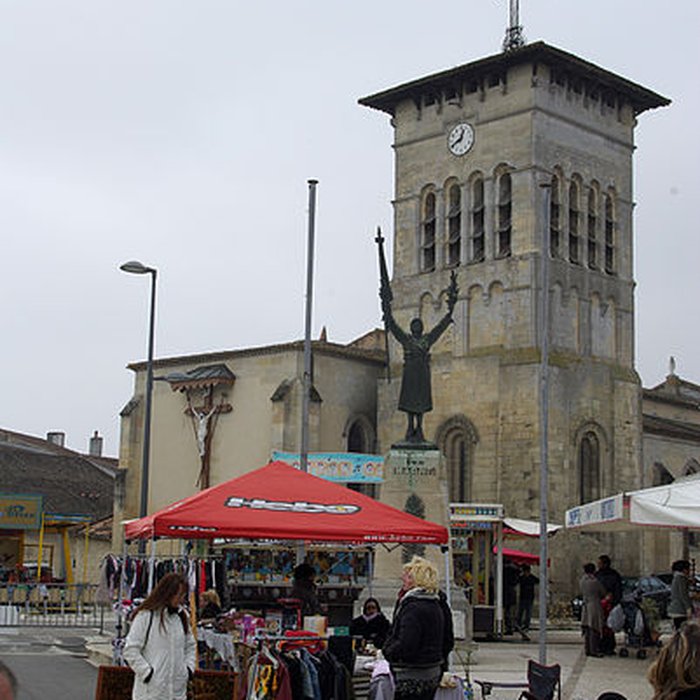Photo de Église Notre-Dame de Macau