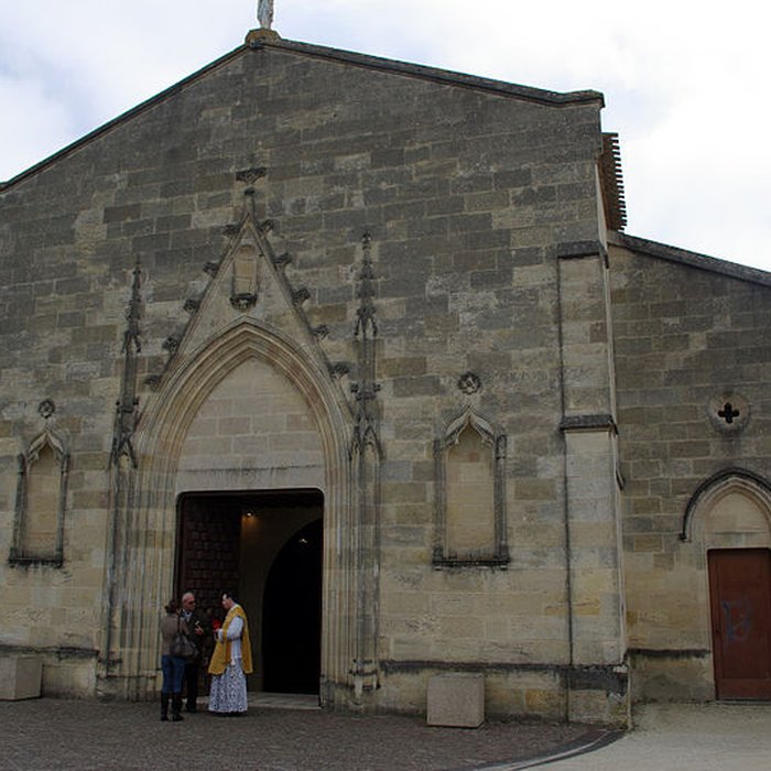 Photo de Église Notre-Dame de Macau