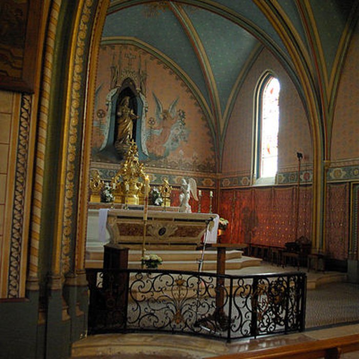 Photo de Église Notre-Dame de Macau