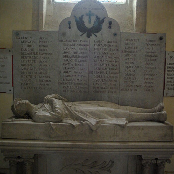 Photo de Église Notre-Dame de Macau