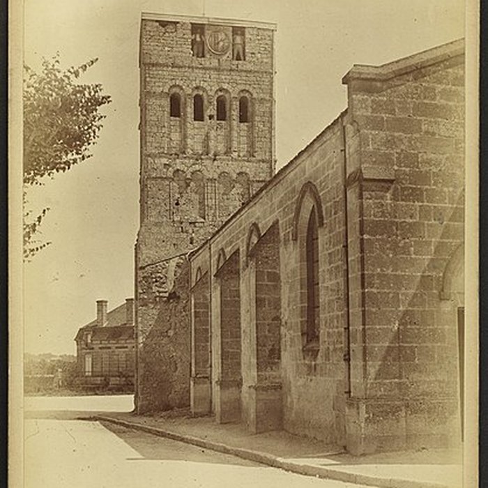 Photo de Église Notre-Dame de Macau