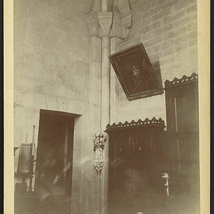 Photo de Église Notre-Dame de Macau