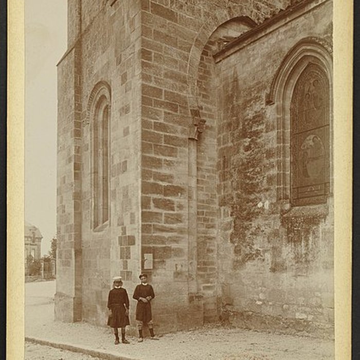 Photo de Église Notre-Dame de Macau