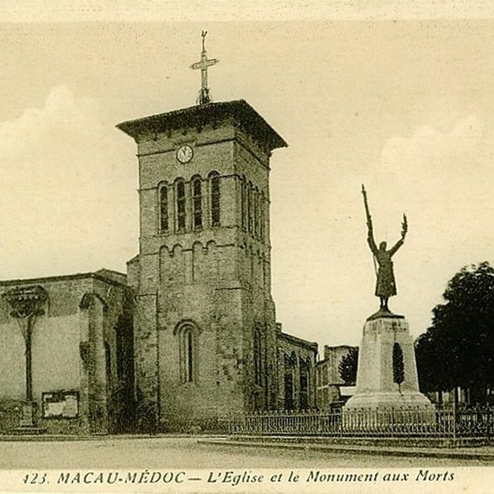 Photo de Église Notre-Dame de Macau