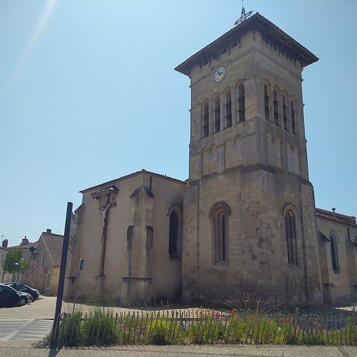 Photo de Église Notre-Dame de Macau