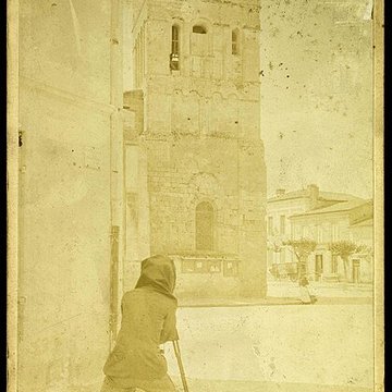 Église Notre-Dame de Macau