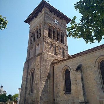 Église Notre-Dame de Macau
