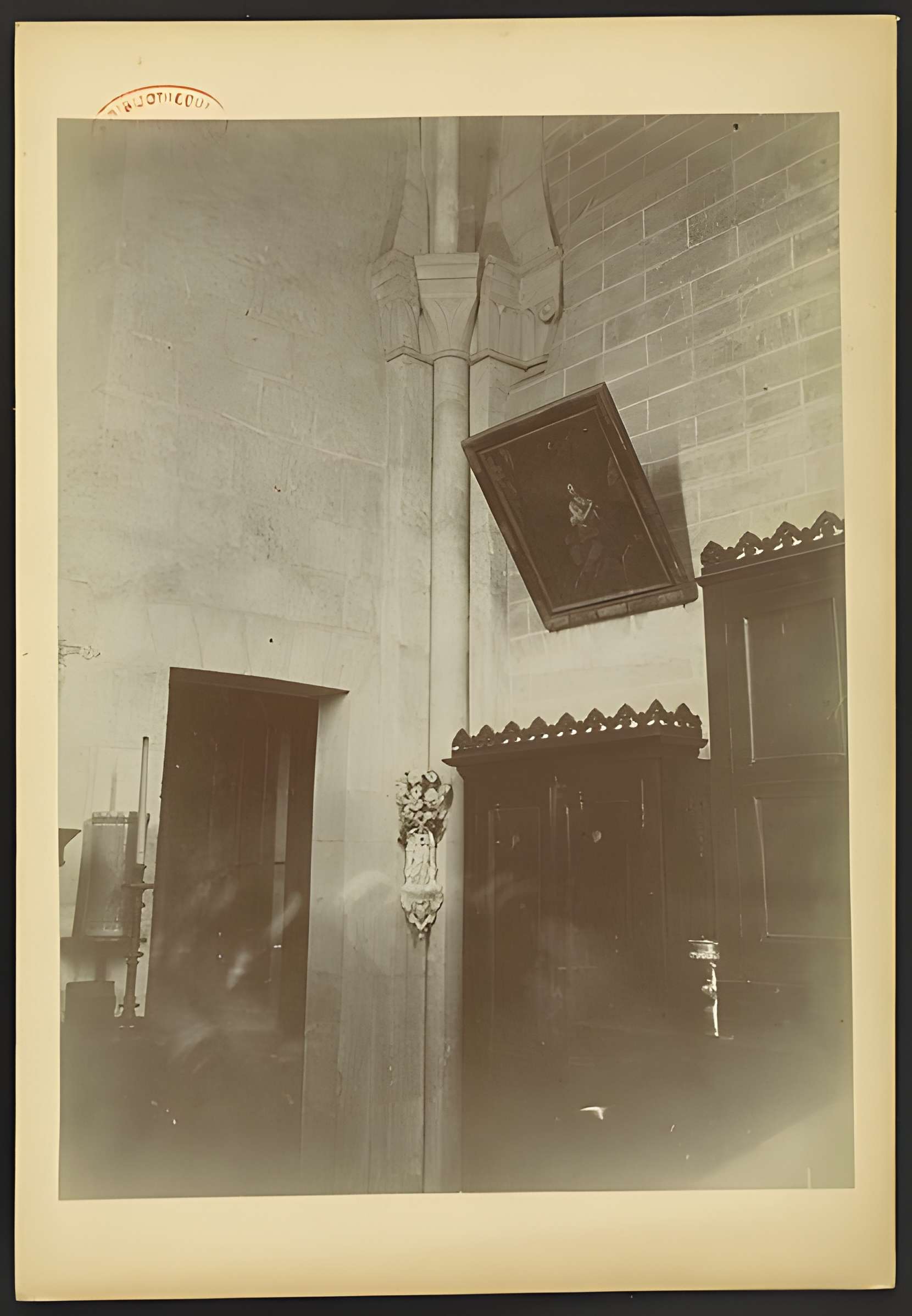 Église Notre-Dame de Macau