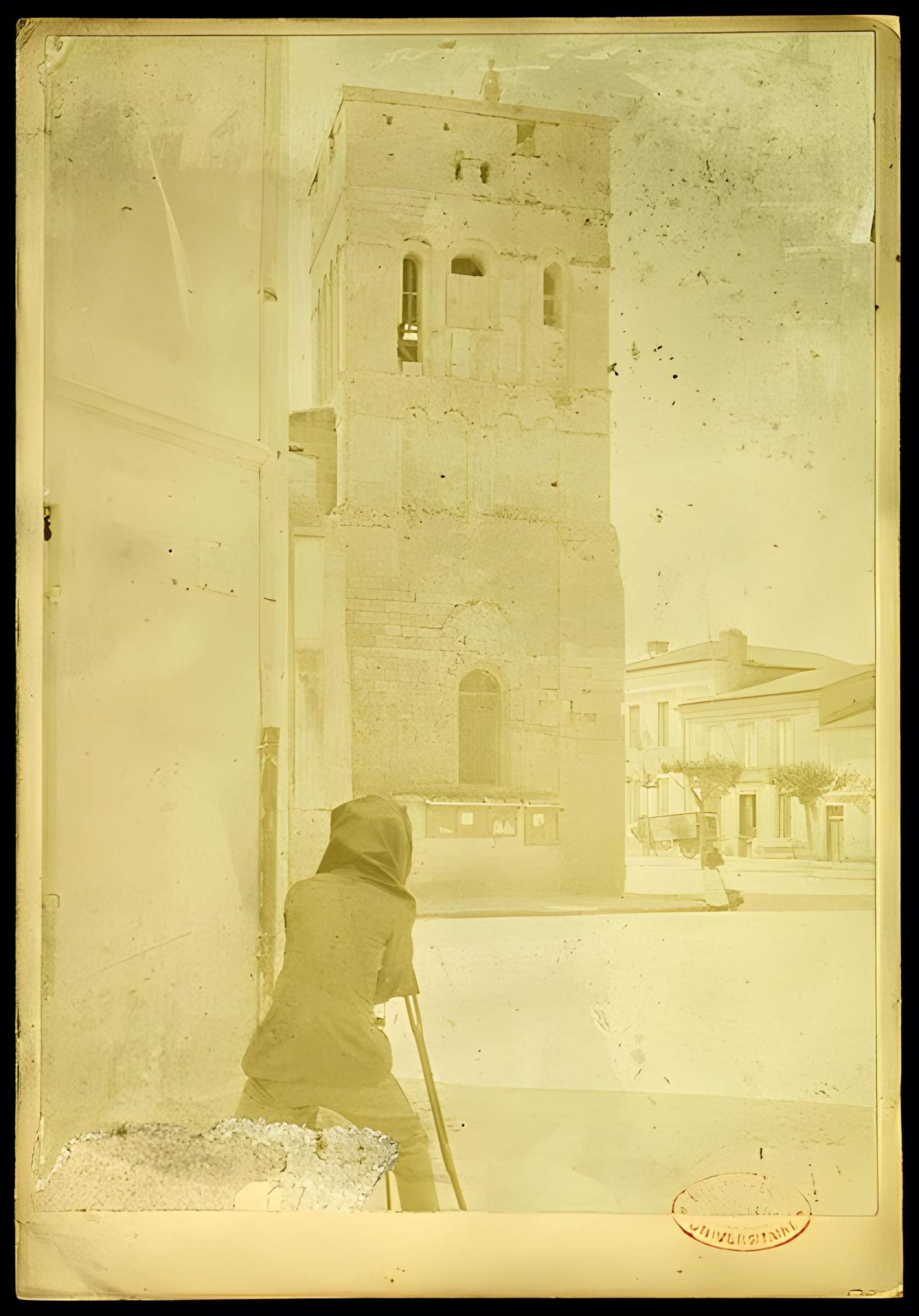 Église Notre-Dame de Macau