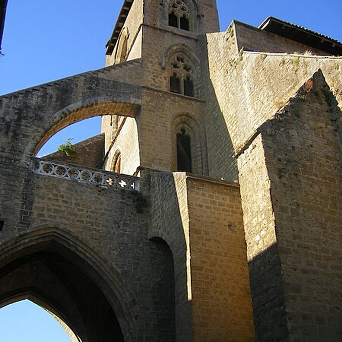 Photo de Église Notre-Dame de Mirande