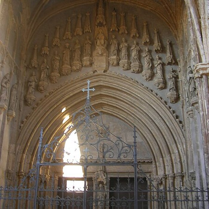 Photo de Église Notre-Dame de Mirande