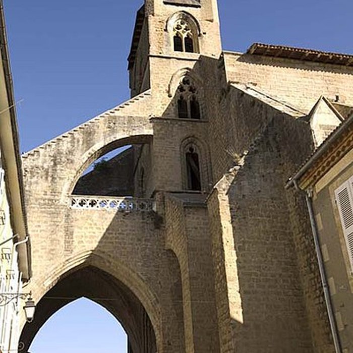 Photo de Église Notre-Dame de Mirande