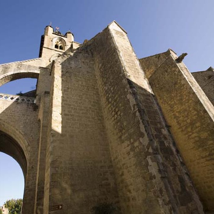 Photo de Église Notre-Dame de Mirande