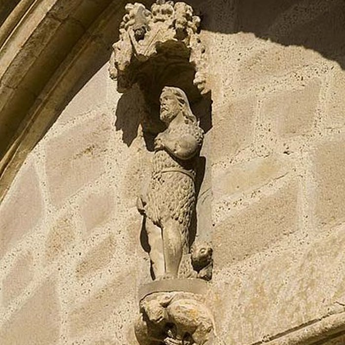 Photo de Église Notre-Dame de Mirande