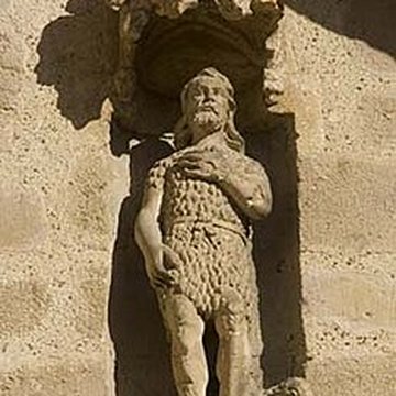 Église Notre-Dame de Mirande