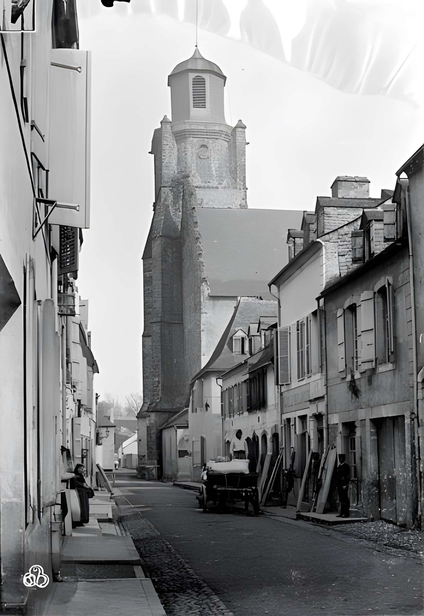 Église Notre-Dame de Mirande
