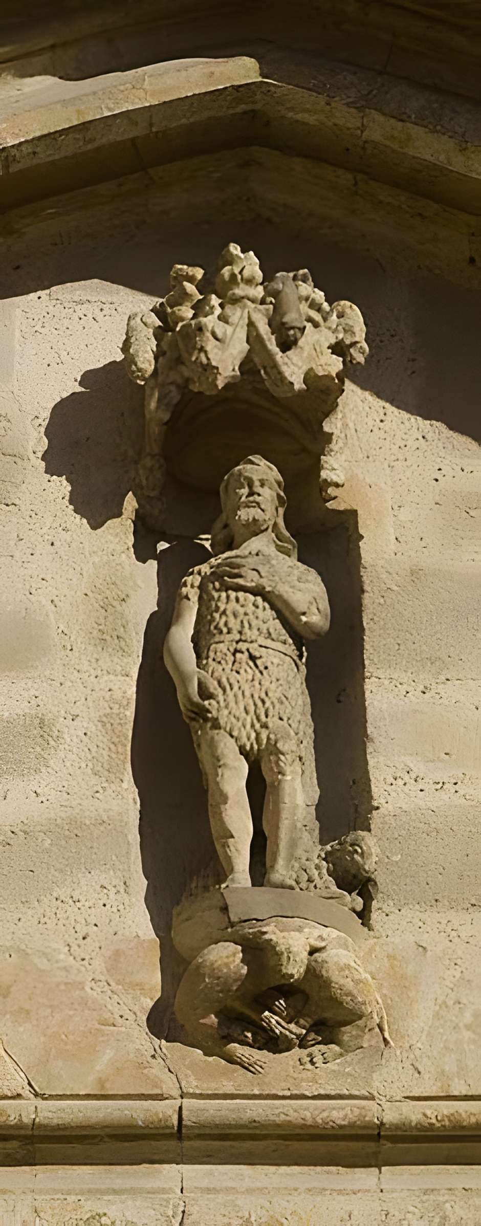 Église Notre-Dame de Mirande