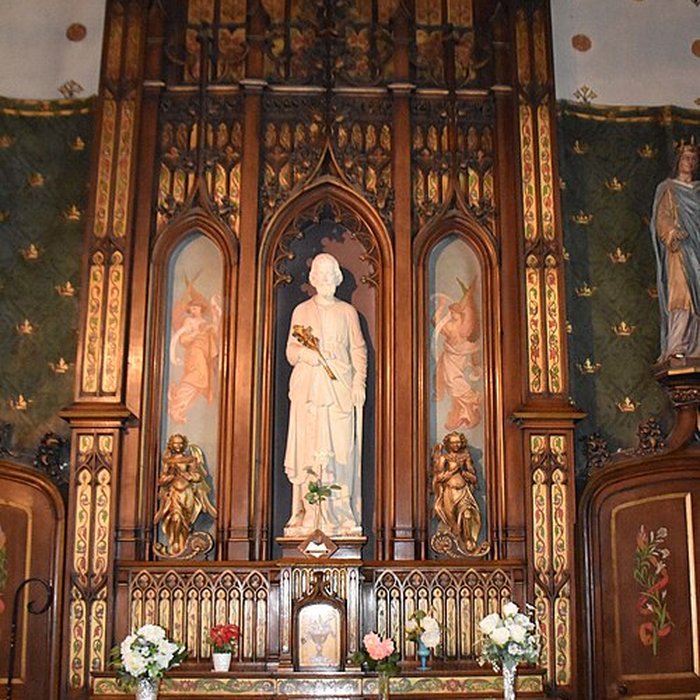 Photo de Église Saint-Étienne de Fécamp