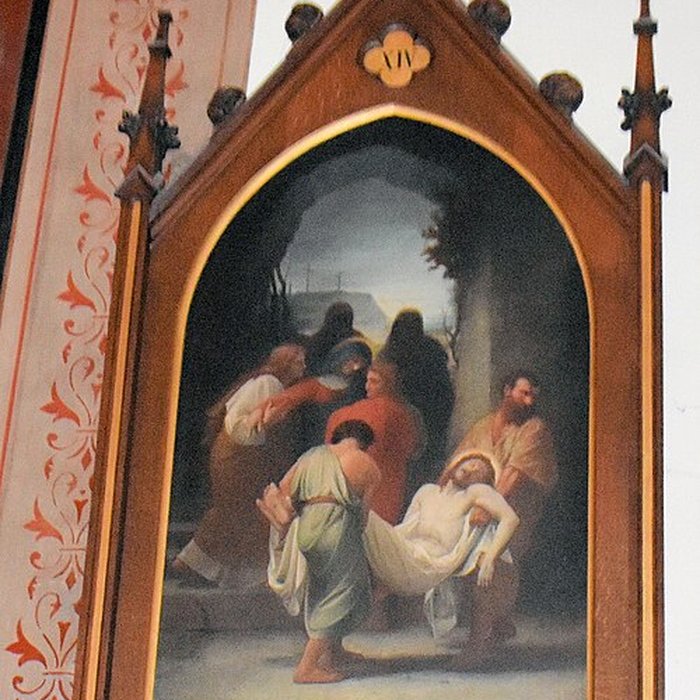 Photo de Église Saint-Étienne de Fécamp