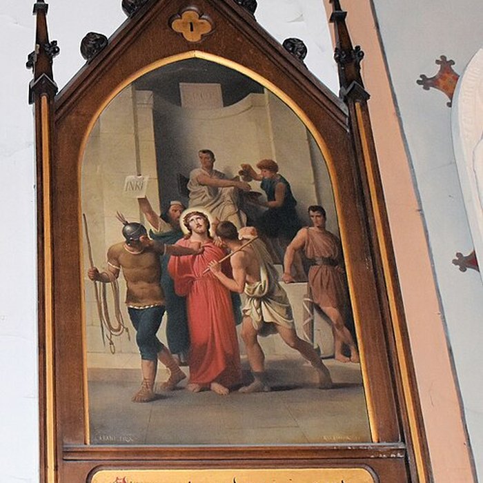 Photo de Église Saint-Étienne de Fécamp