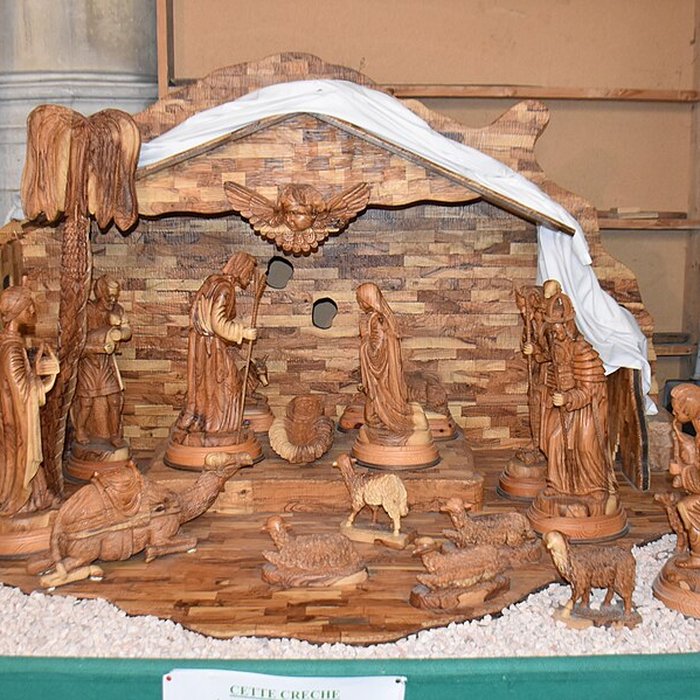 Photo de Église Saint-Étienne de Fécamp