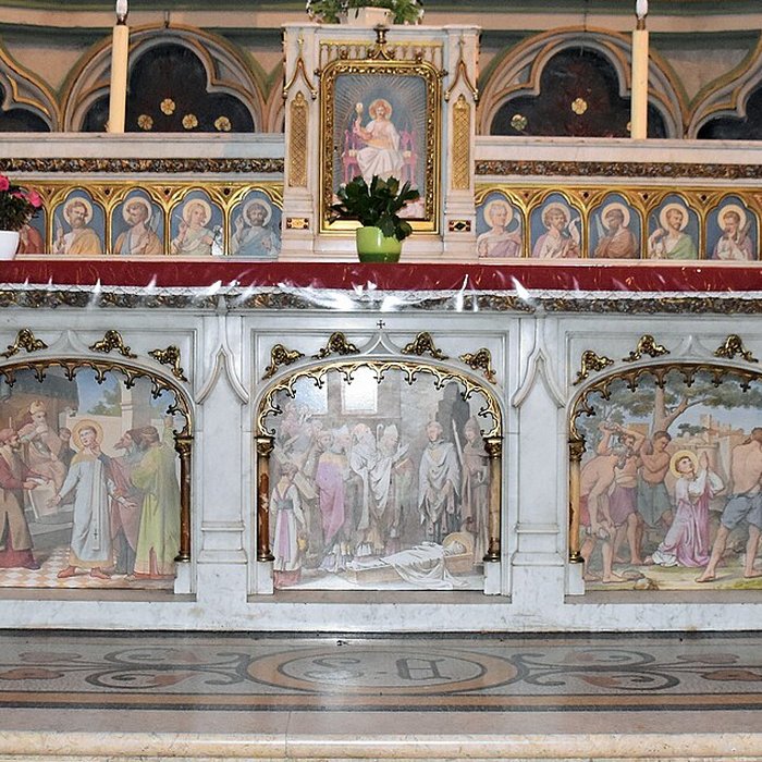 Photo de Église Saint-Étienne de Fécamp