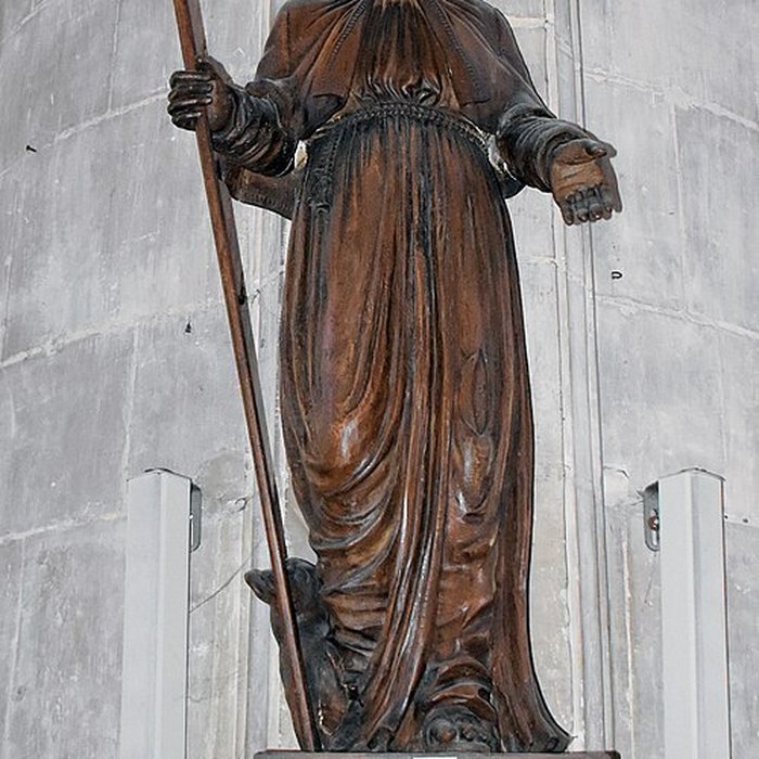 Photo de Église Saint-Étienne de Fécamp