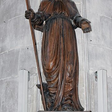 Église Saint-Étienne de Fécamp