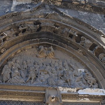Église Saint-Étienne de Fécamp