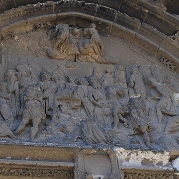 Église Saint-Étienne de Fécamp