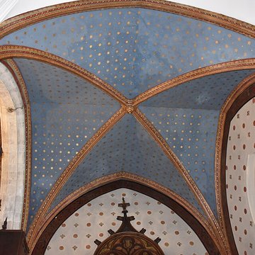 Église Saint-Étienne de Fécamp