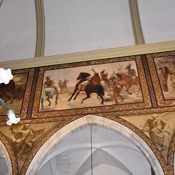 Église Saint-Étienne de Fécamp