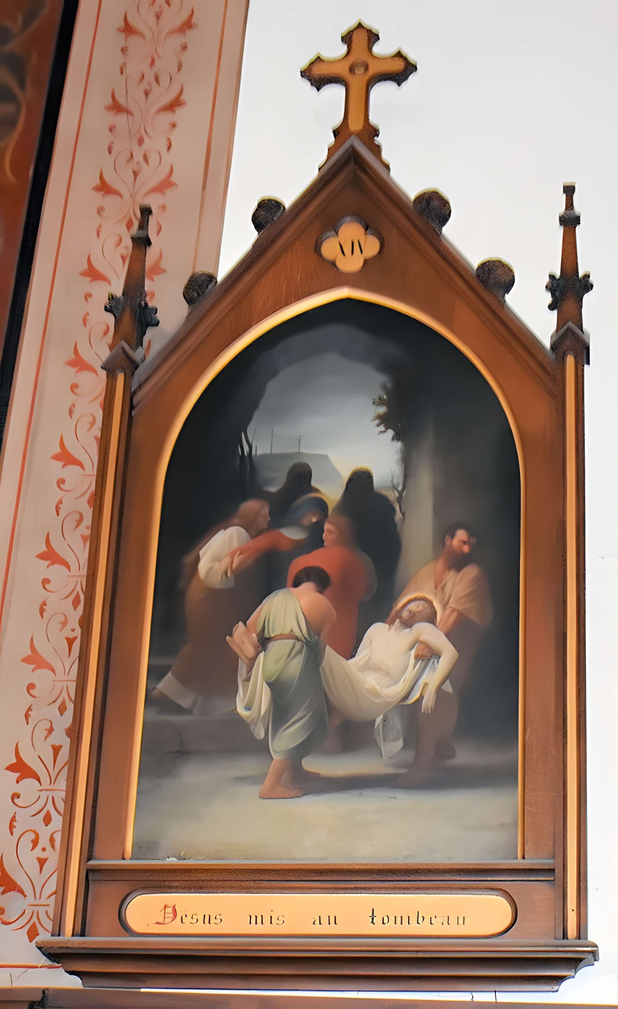 Église Saint-Étienne de Fécamp