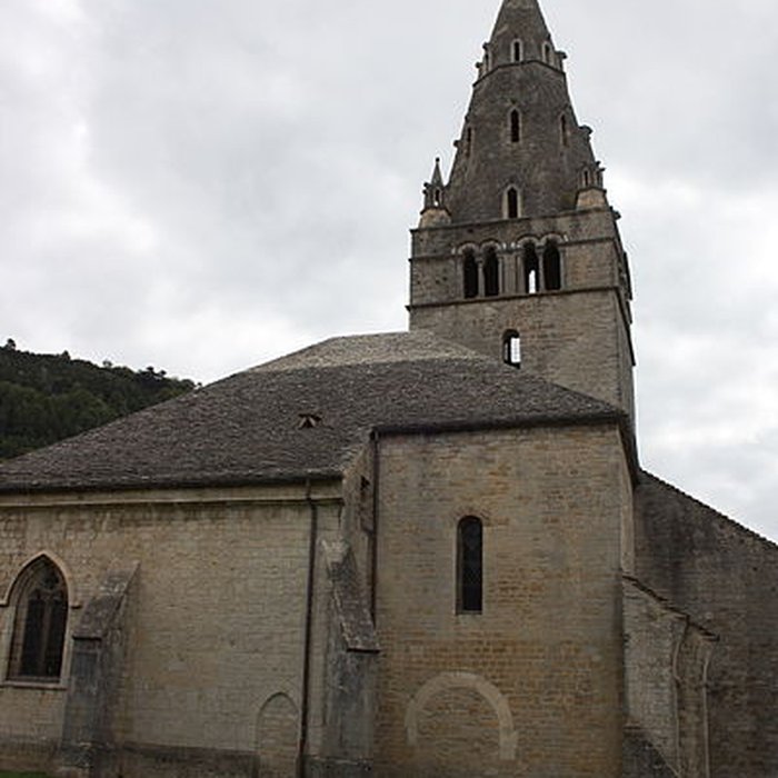 Photo de Église Notre-Dame de Mouthier-le-Vieillard