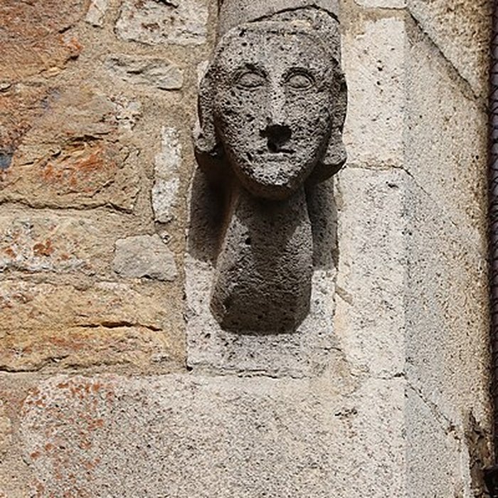 Photo de Église Notre-Dame de Mouthier-le-Vieillard