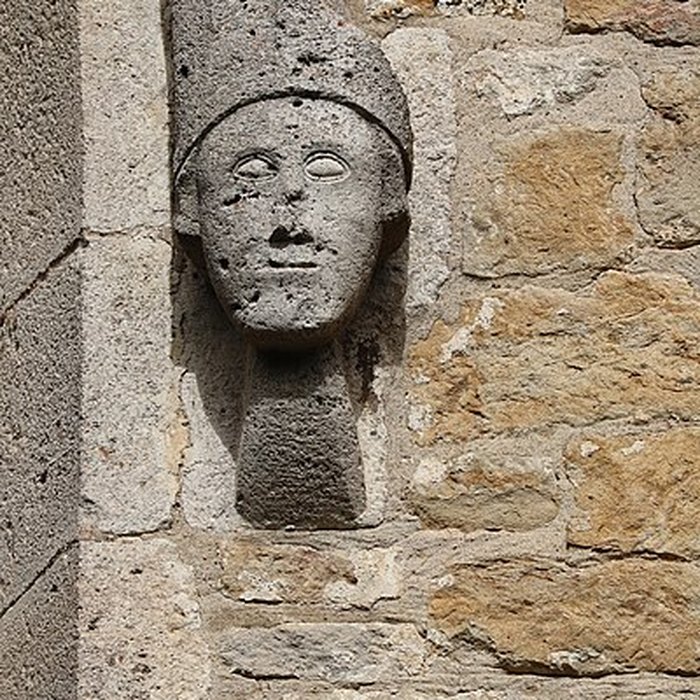 Photo de Église Notre-Dame de Mouthier-le-Vieillard