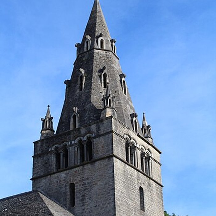 Photo de Église Notre-Dame de Mouthier-le-Vieillard