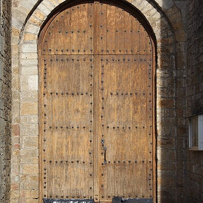 Photo de Église Notre-Dame de Mouthier-le-Vieillard