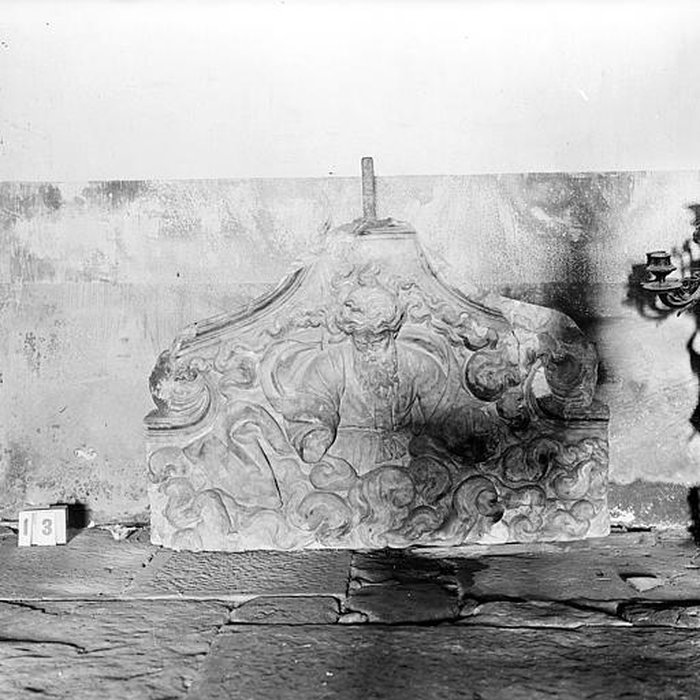 Photo de Église Notre-Dame de Mouthier-le-Vieillard