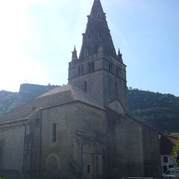 eglise notre dame de mouthier le vieillard