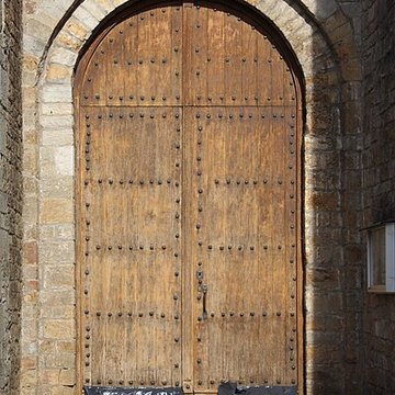 Église Notre-Dame de Mouthier-le-Vieillard